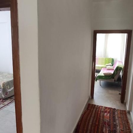 Emek Tok Apart Didim Exterior photo
