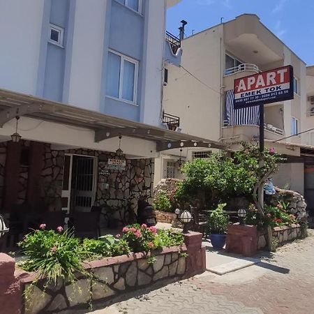 Emek Tok Apart Didim Exterior photo
