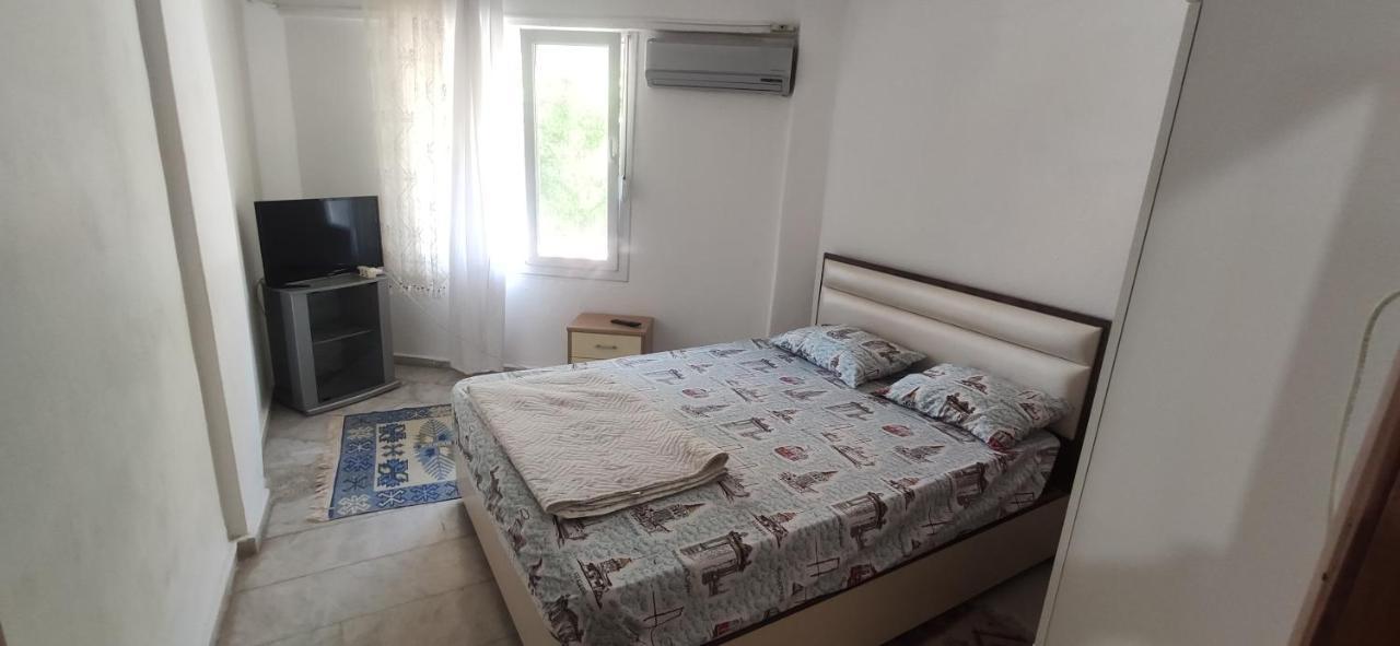 Emek Tok Apart Didim Exterior photo