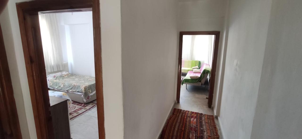 Emek Tok Apart Didim Exterior photo