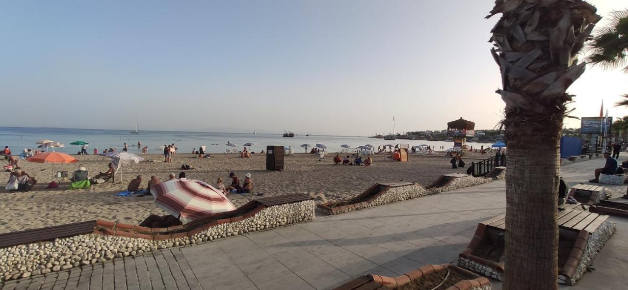 Emek Tok Apart Didim Exterior photo