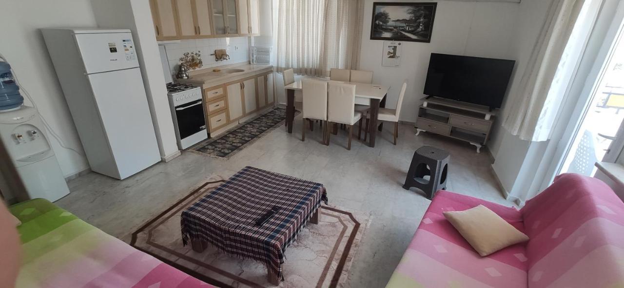 Emek Tok Apart Didim Exterior photo