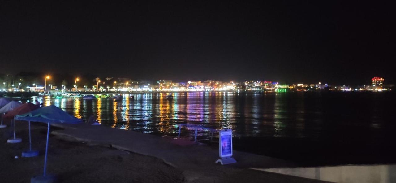 Emek Tok Apart Didim Exterior photo