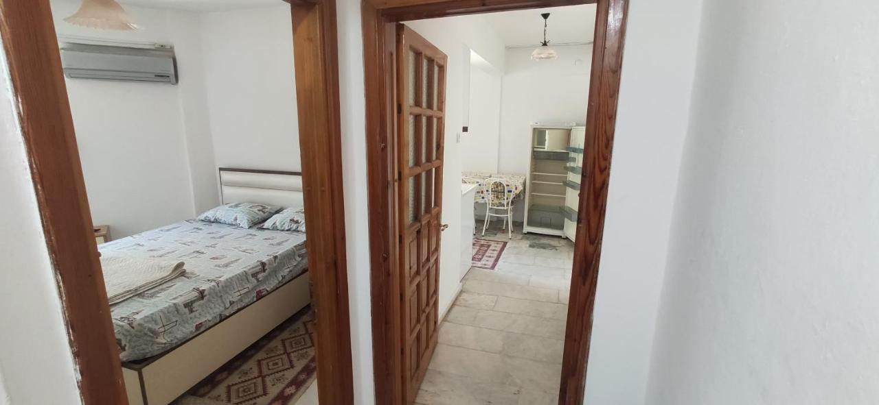 Emek Tok Apart Didim Exterior photo