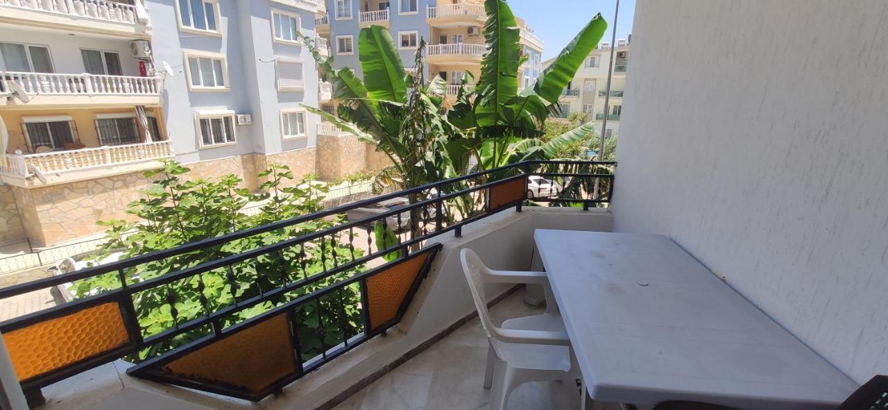 Emek Tok Apart Didim Exterior photo