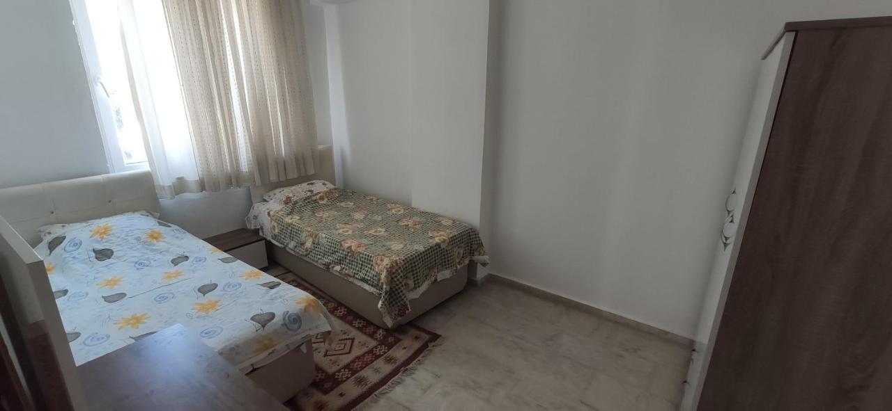 Emek Tok Apart Didim Exterior photo