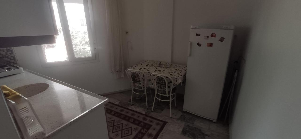 Emek Tok Apart Didim Exterior photo