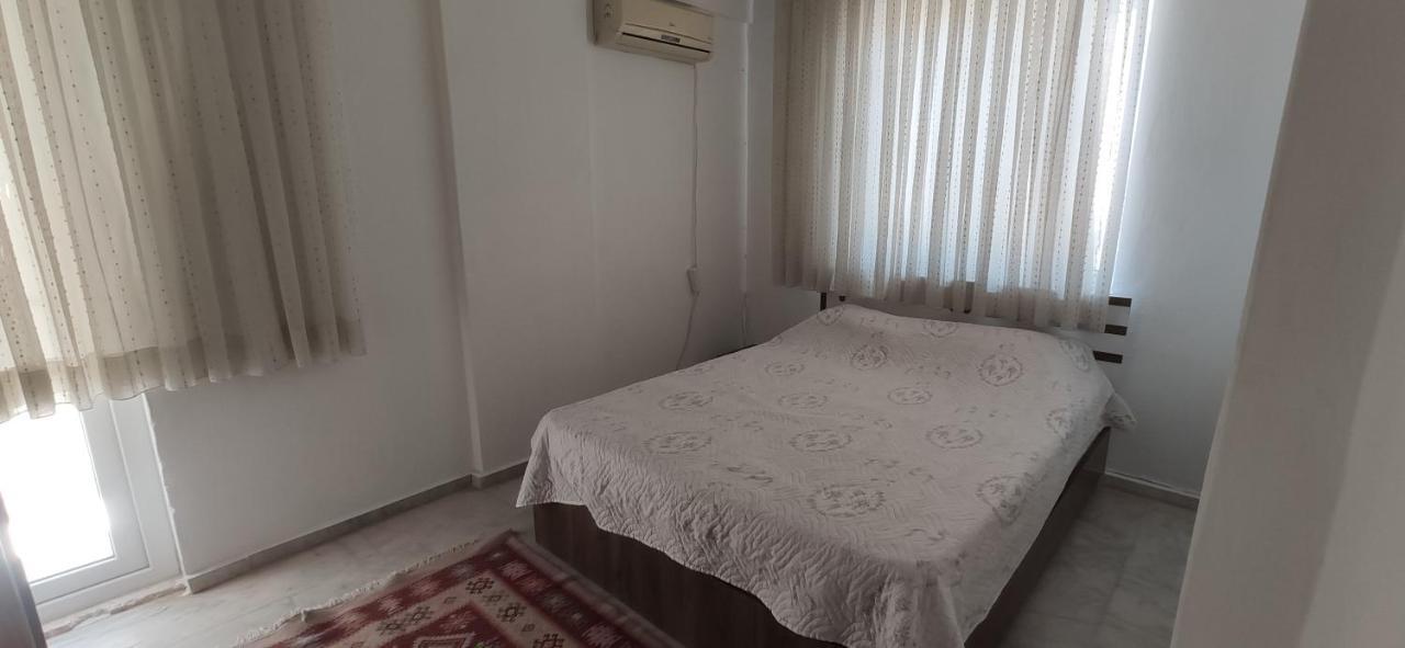 Emek Tok Apart Didim Exterior photo