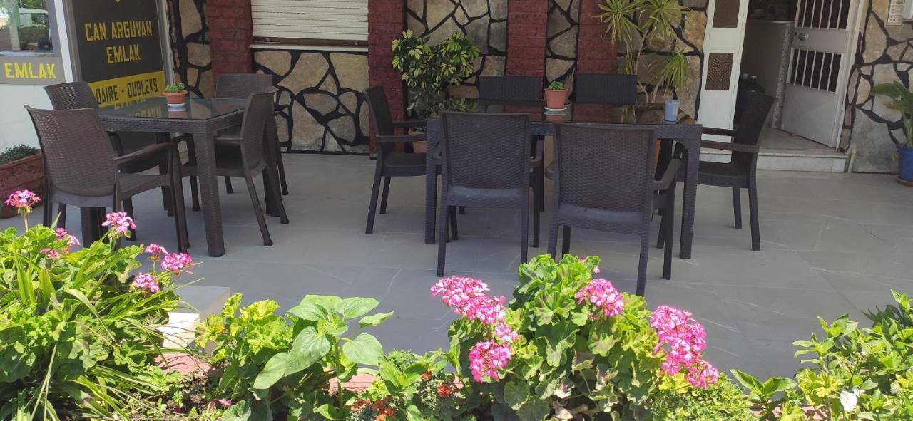 Emek Tok Apart Didim Exterior photo